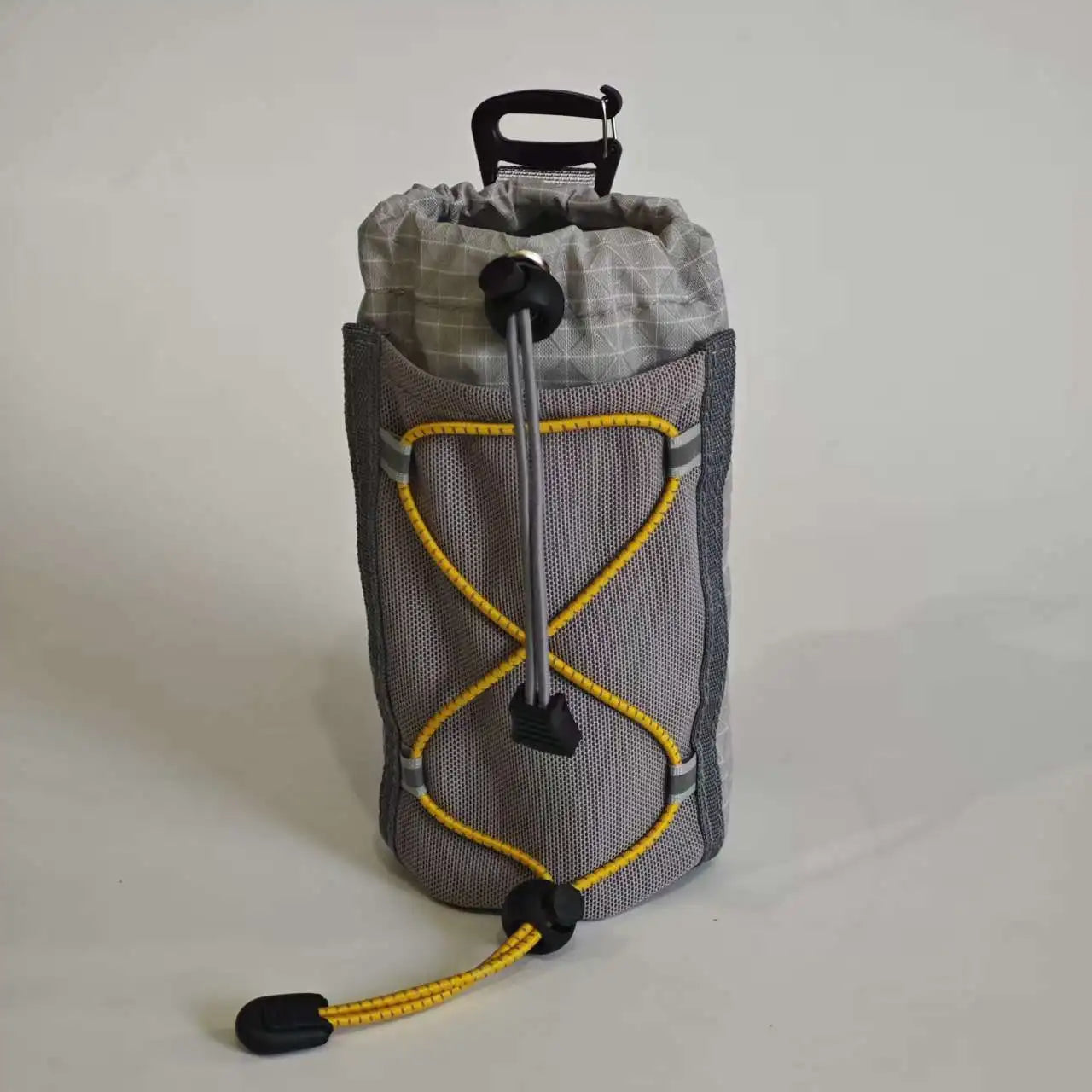 Camping Backpack Arm Bag Climbing Bag Wallet Pouch Purse Phone for Water Bottle Storage Bag Hiking Mountaineering Organizador