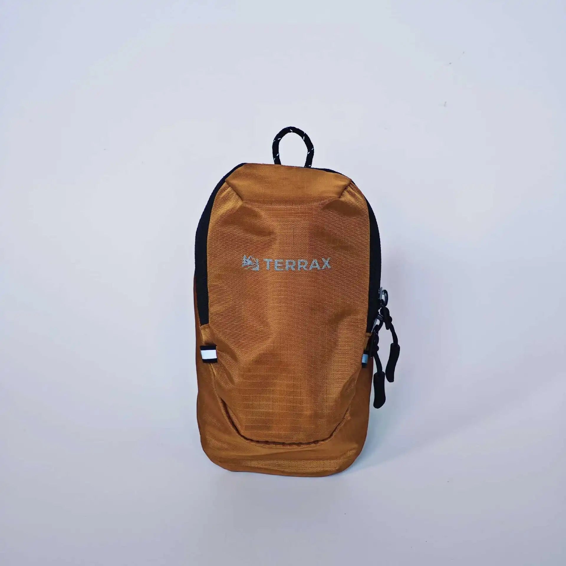 Camping Backpack Arm Bag Climbing Bag Wallet Pouch Purse Phone for Water Bottle Storage Bag Hiking Mountaineering Organizador