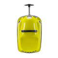 Cartoon Car Suitcase Can Sit to Ride Rolling Luggage Bag Children's Suitcases on Wheels Carry-on Travel Bags Cabin Trolley Case