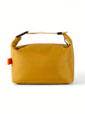 Lunch Bag Insulated Lunch Box, Small Leakproof Cooler Food Lunch Containers Reusable High Capacity Bags for Work, Travel