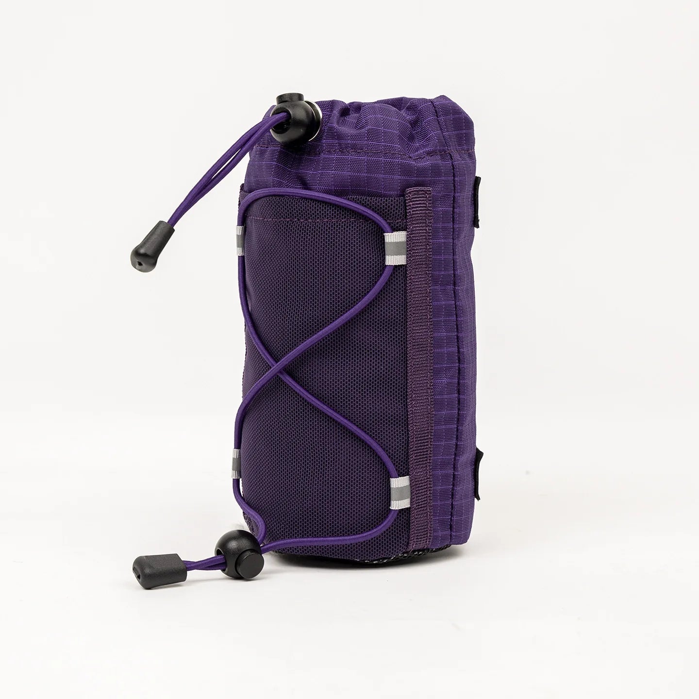 Camping Backpack Arm Bag Climbing Bag Wallet Pouch Purse Phone for Water Bottle Storage Bag Hiking Mountaineering Organizador